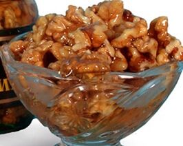 Τρόφιμα για αύξηση της ισχύος