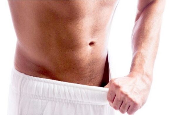 αρσενικό και λίπανση κατά τη διέγερση